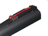 Truglo TG90X GloDot Xtreme Universal Universal Shotgun Assorted Fiber Optic Black | 788130010822