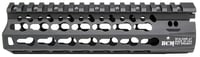 BCM RAIL ALPHA 7 Inch KEYMOD BLACK FITS AR15 | NA | 812526020376