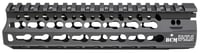 BCM RAIL ALPHA 8 Inch KEYMOD BLACK FITS AR15 | NA | 812526020383