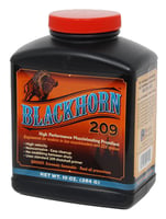 Blackhorn 209 BLACKHORN1 Muzzleloader Powder Blackhorn 209 Rifle 8 oz | 094794021105