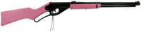 DAISY MODEL 1999 PINK LEVER ACTION CARBINE BB REPEATER  | .177 BB | 039256819401