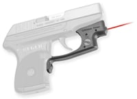 CTC LASERGUARD RUGER LCP | 610242000388