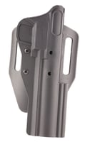 TACSOL HOLSTER HIGH RIDE BLACK FOR RUGER 22/45 AND MK SERIES | NA | 879971007390