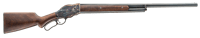 Chiappa Firearms 930001 1887  12 Gauge 51 2.75 Inch 28 Inch Blued Steel Barrel, Color Case Finished Steel Receiver, Hand Oil Walnut Stock  Forend, Includes 3 Choke Tubes | 8053670710474