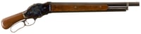 CHIAPPA 1887 MARES LEG 12GA 18.5 Inch COLOR CASE/WALNUT | 12GA | 8053670710498