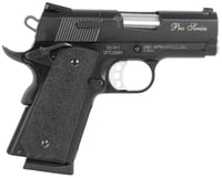 SW PC 1911 PRO 45ACP 3 Inch 7RD BLK  | .45 ACP | 022188780208