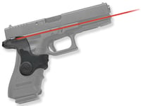 Crimson Trace Semi-Automatic Lasergrip - for Glock 3rd Generation .17/.19/.22/.23/.31/.32 | 610242000708