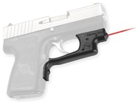 CTC LASERGRIP KAHR PM9/PM40/P9 | 610242000647