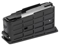 Sako S5C265030 A7  3rd 223 Rem/5.56x45mm Black Polymer | 082442860428