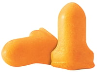 Howard Leight R01517 Low Pressure Earplugs Foam 30 dB In The Ear Orange Adult 5 Pair | 033552015178