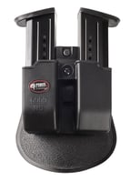 FOBUS PDL DBL MAG POUCH SIG/BER/BRN | 676315033301