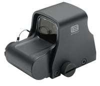 Eotech XPS21 XPS  Matte Black 1 x 1.20 Inch x 0.85 Inch 1 MOA Red Dot | 672294600213