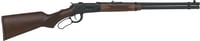 Mossberg 41020 464 Lever Action Rifle 30-30 WIN, RH, 20 in, Blue  | .3030 WIN | 41020 | 015813410205