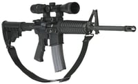 TOC 2POINT TACTICAL SLING DUTY ECONOMY BLACK | 051057282031