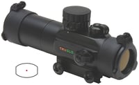 TRUGLO TG8030GB Gobble Stopper Red Dot Sight 30mm 3 MOA Circle Dot Red | 788130011904