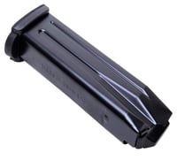 HK 50239330 OEM  Black Detachable 20rd 9mm Luger for HK P30, VP9  | 9x19mm NATO | 642230256743