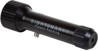 Sightmark SM39014 Universal Boresight  Red Laser for MultiCaliber .17.50 cal Includes Battery Pack  Carrying Case | 810119010827