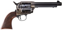 SMOKEWAGON 357MAG BL/WD 5.5 Inch  TAYLOR TUNED |.357 MAG | 839665004746