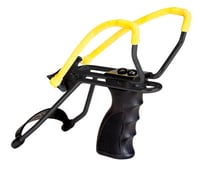 DAISY SLINGSHOT FOR UP TO 1/2 Inch GLASS OR STEEL SHOT | 039256881514