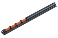 Champion Targets 45843 EasyHit Shotgun Sight  Black  Red Fiber Optic | 076683458438