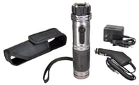 PSP ZAP STUN GUN/FLASHLIGHT ONE MILLION VOLTS RECHARGEABLE | 797053100008