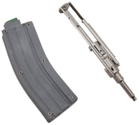 CMMG AR CONVERSION KIT .22LR 25-SHOT BRAVO  | .22 LR | 852005002356