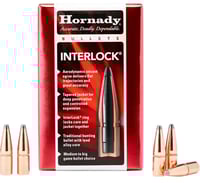 HRNDY RN 30CAL .308 220GR 100CT  | .30 CARBINE | 090255230901