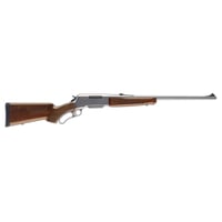 Browning 034018108 BLR Lightweight 223 Rem 41 20 Inch Matte Stainless/ 20 Inch Button-Rifled Barrel, Matte Nickel Aluminum Receiver, Gloss Black Walnut/ Fixed Pistol Grip Stock, Right Hand  | .223 REM | 034018108 | 023614068006