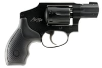 Smith  Wesson 103351 Model 351 Classic 22 WMR 7 Shot 1.88 Inch Black Stainless Steel Barrel, Black Aluminum Cylinder  J-Frame, Internal  Hammer, XS Sights White Dot Front Sight  | .22 WMR | 022188033519