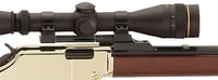 HENRY SCOPE MOUNT CANTILEVER FOR GOLDENBOY RIFLES | 619835400000