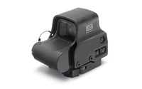 Eotech EXPS30 EXPS  Matte Black 1 x 1.20 Inch x 0.85 Inch 1 MOA Red Dot/68 MOA Ring | 672294600336