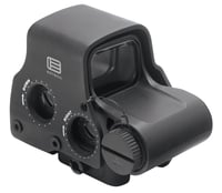EOTECH EXPS32 HOLOGRAPHIC SGT 68MOA RING W/21MOA DOTS | 672294600343