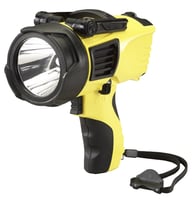 Streamlight 44900 WayPoint  40/550 Lumens White LED Yellow Polycarbonate 625 Meters | 080926449008