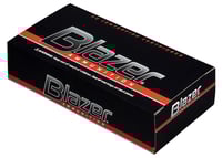 CCI 3501 Blazer Handgun 25ACP 50gr Total Metal Jacket 50 Per Box/20 Case | .25 ACP | 076683035011