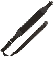 ALLEN CASCADE SLING W/ SWIVLES BLACK NEOPRENE | 026509082118