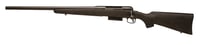 Savage 18827 220 Slug Gun Bolt 20 Gauge 22 Inch 3 Inch Black Synthetic Stk Blued Steel  | 20GA | 011356188274