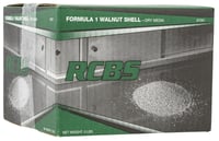 RCBS FORMULA 1 WALNUT SHELL MEDIA | 076683870674