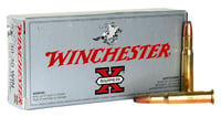 Winchester Super-X Power Point Rifle Ammunition .30-30 Win 150 gr PSP 2390 fps - 20/box  | .3030 WIN | 020892200081