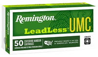 REM UMC LEDLES 40SW 180GR FNEB  | .40 SW | 047700355405