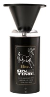 On Time 11113 Elite Lifetime Feeder Fits Most Hoppers, 1 to 6 Feedings | 797539111139