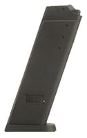 HK 214855S USP  Black Detachable 10rd 9mm Luger for HK USP Full Size | NA | 642230244009