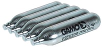 GAMO CO2 CARTRIDGES 12GRAMS 5PACK | 793676000268