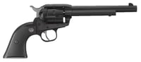 RUGER SINGLESIX CONVERTIBLE .22LR/.22WMR 6.5 Inch FS BLUED | 736676006465