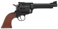 RUGER SUPER BLACKHAWK .44MAG 5.5 Inch AS BLUED HARDWOOD | .44 MAG | 736676008100