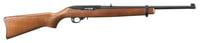 RUGER 10/22 CARBINE .22LR BLUED HARDWOOD | .22 LR | 736676011032