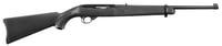 Ruger 1151 10/22 Carbine Semi Auto Rifle 22 LR, RH, 18.5 in, Satin | .22 LR | 736676011513