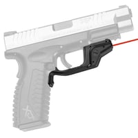 LASERGUARD SPRINGFIELD XD/XDM  POLYMER  FRONT ACTIVATION | 610242001200 | Battenfeld | Optics | Sights | Laser