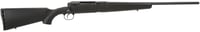 Savage 19222 Axis Bolt 243 Winchester 22 Inch 41 Synthetic Black Stk Blued | 011356192226