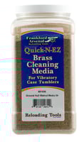 FRANKFORD GROUND WALNUT MEDIA 5LB | 661120448129