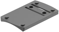 Leupold 170908 DeltaPoint Pro  Matte Black Steel Sig 226 Dovetail Mount | 030317011178